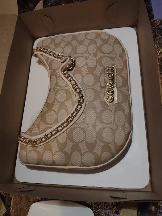 Bake Me A Cake Picture 10