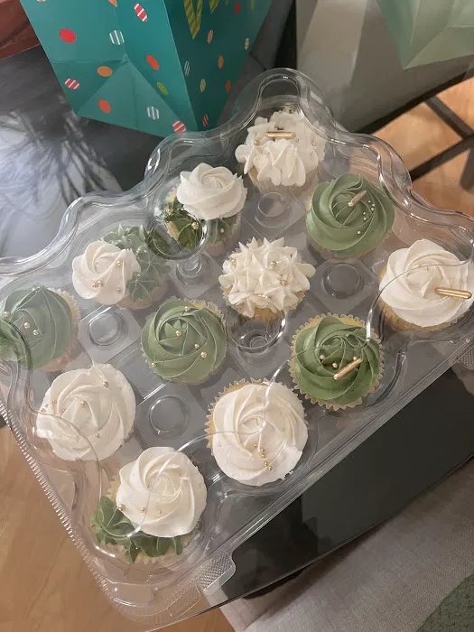 Bake Me A Cake Picture 4