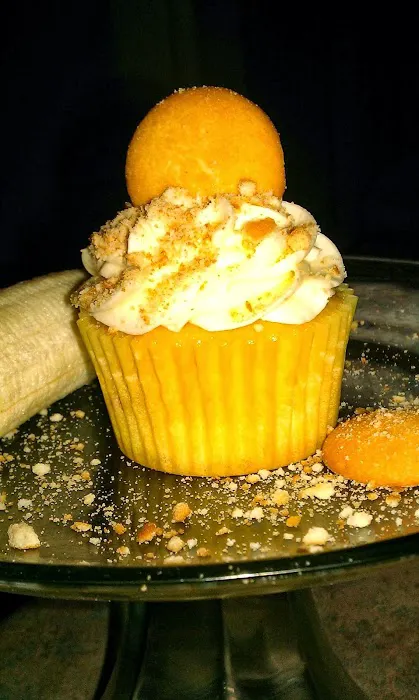 Bake Me A Cake Picture 7