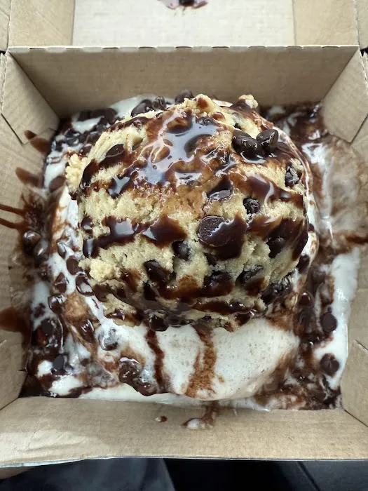 Cinnaholic Picture 2