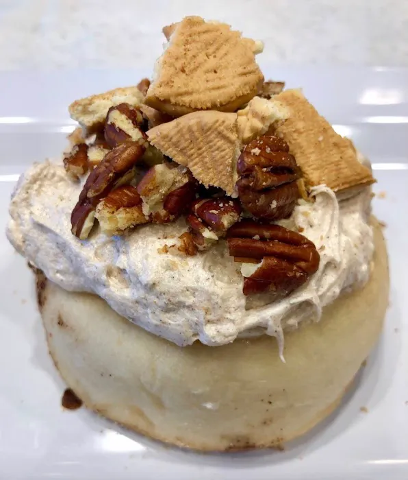 Cinnaholic Picture 1