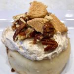 Cinnaholic