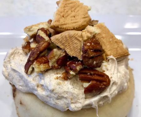 Cinnaholic