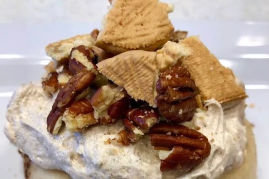 Cinnaholic