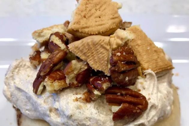 Cinnaholic