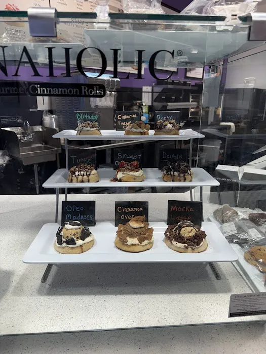 Cinnaholic Picture 3