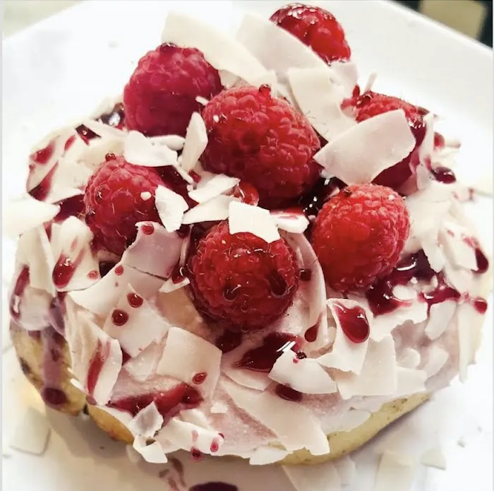 Cinnaholic Picture 7