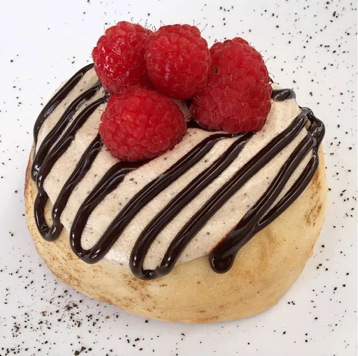 Cinnaholic Picture 10