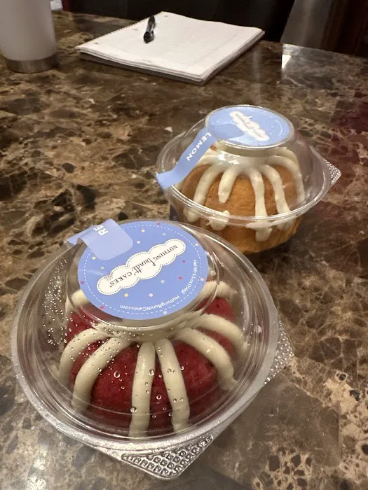 Nothing Bundt Cakes Picture 2