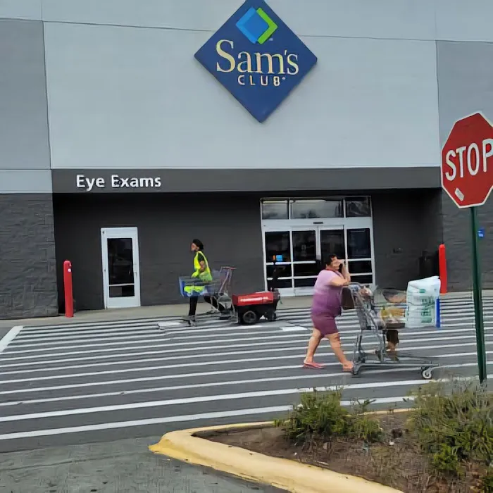 Sam's Club Bakery Picture 10