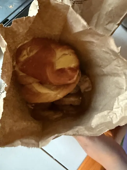Odalys Panadaria Y Pasteleria Picture 5
