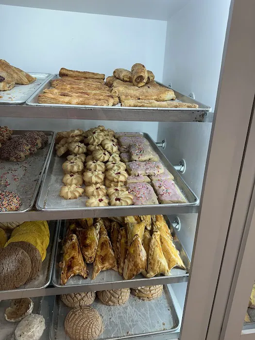 Odalys Panadaria Y Pasteleria Picture 8