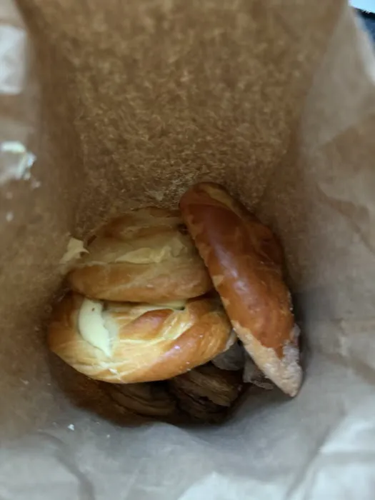 Odalys Panadaria Y Pasteleria Picture 1