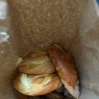 Odalys Panadaria Y Pasteleria ico