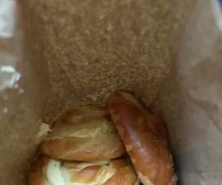 Odalys Panadaria Y Pasteleria