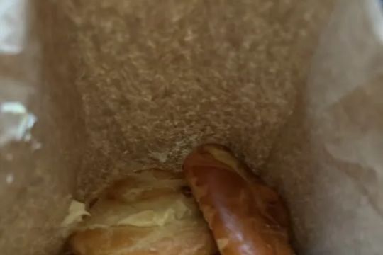 Odalys Panadaria Y Pasteleria