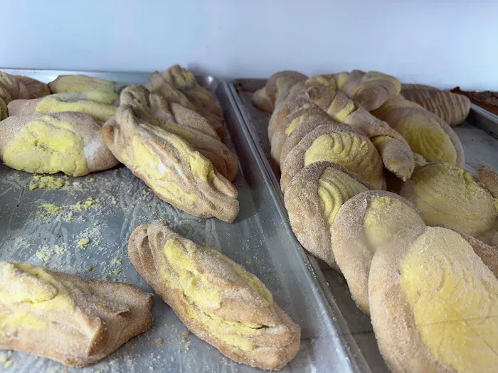 Odalys Panadaria Y Pasteleria Picture 9