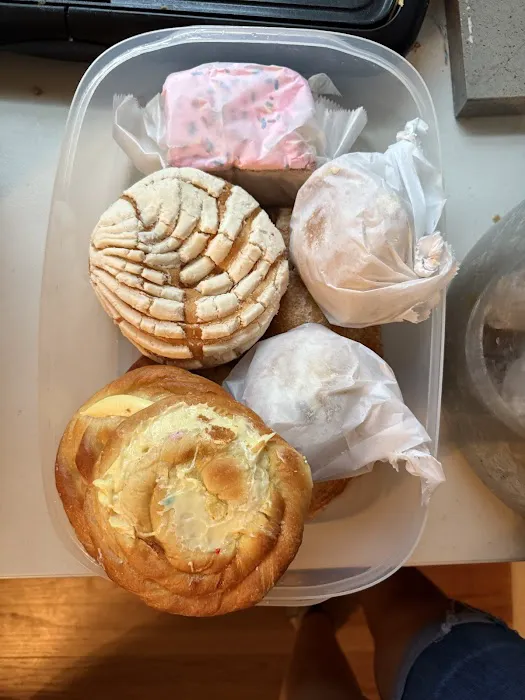 Odalys Panadaria Y Pasteleria Picture 4