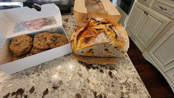 Fairington Bakery Picture 1