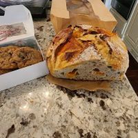 Fairington Bakery ico