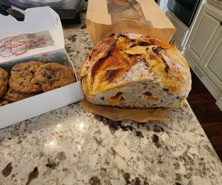 Fairington Bakery