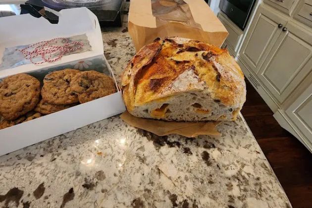 Fairington Bakery