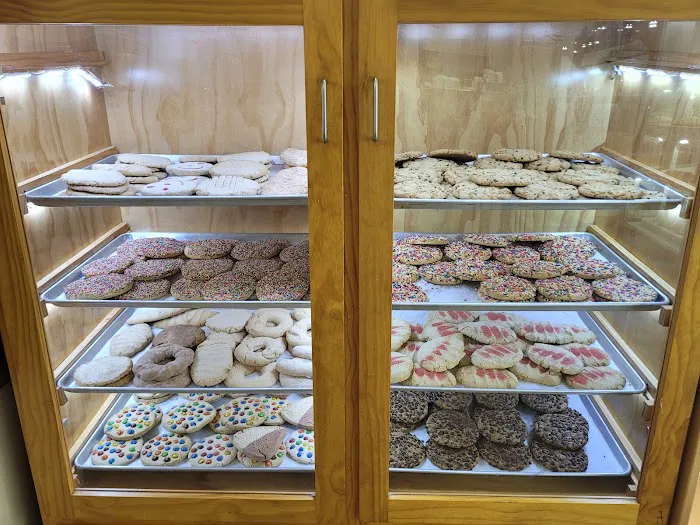 Panaderia Juquilita Picture 1
