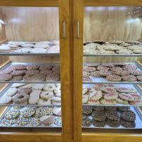 Panaderia Juquilita ico
