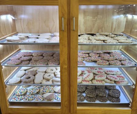 Panaderia Juquilita