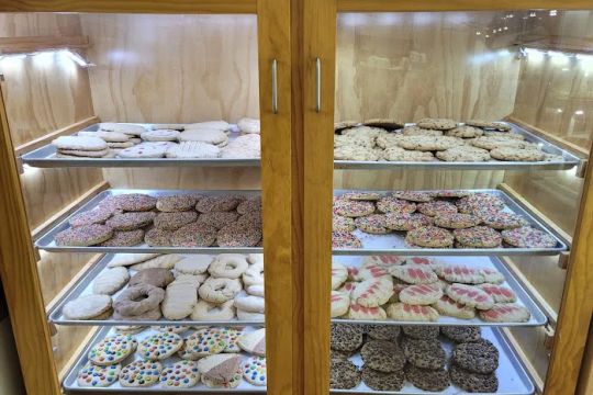 Panaderia Juquilita