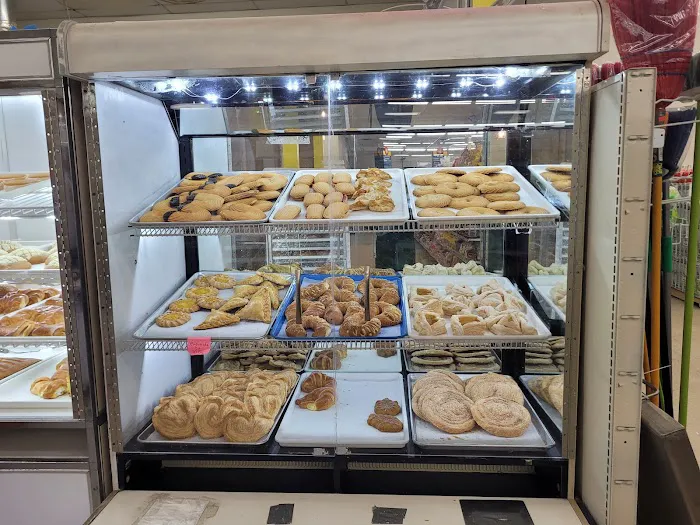 Panaderia Juquilita Picture 2