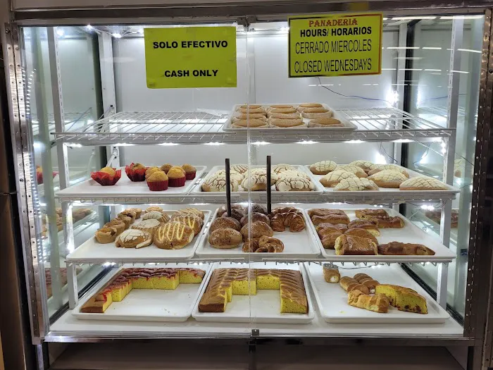Panaderia Juquilita Picture 3