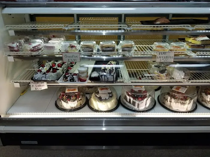 Panaderia La Espiga Picture 9