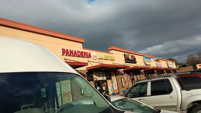 Panaderia La Espiga Picture 2