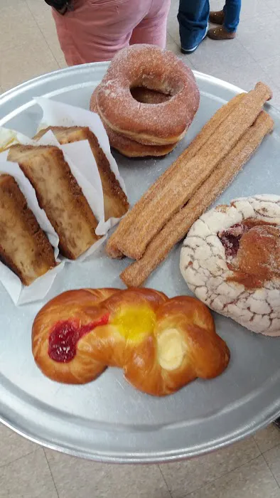 Panaderia La Espiga Picture 4