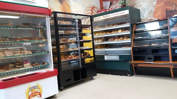 Panaderia La Espiga Picture 1