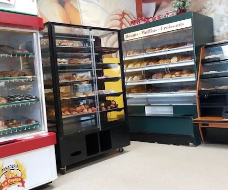 Panaderia La Espiga