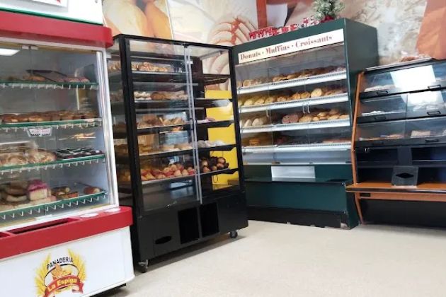 Panaderia La Espiga
