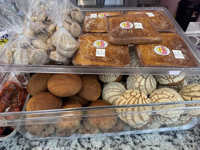 La Morenita Bakery Inc Picture 10