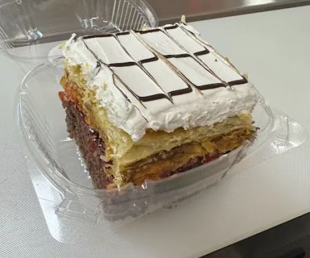 La Morenita Bakery Inc