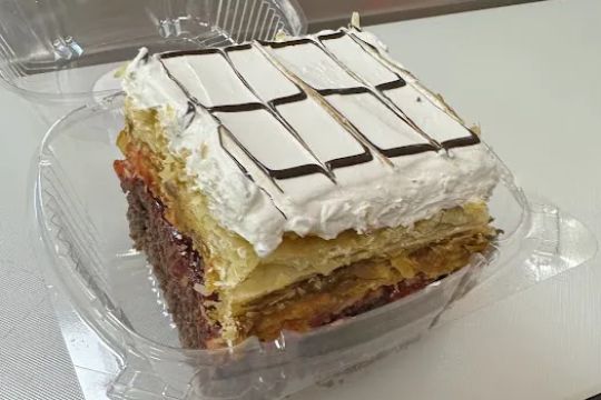 La Morenita Bakery Inc