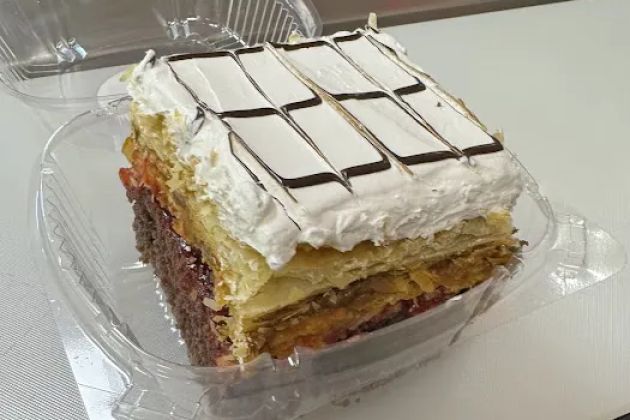 La Morenita Bakery Inc