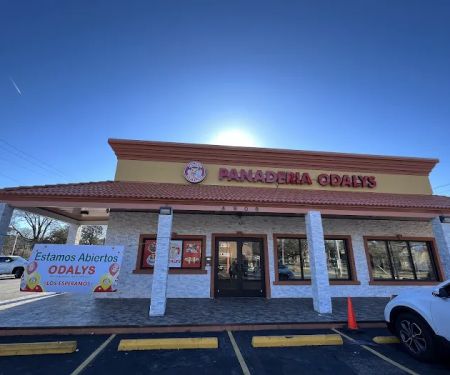 Panaderia Odalys