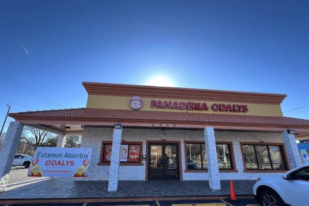 Panaderia Odalys