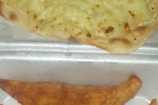 Golden Bakery