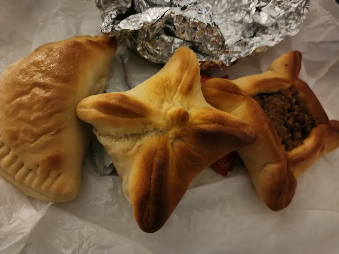 Golden Bakery Picture 3