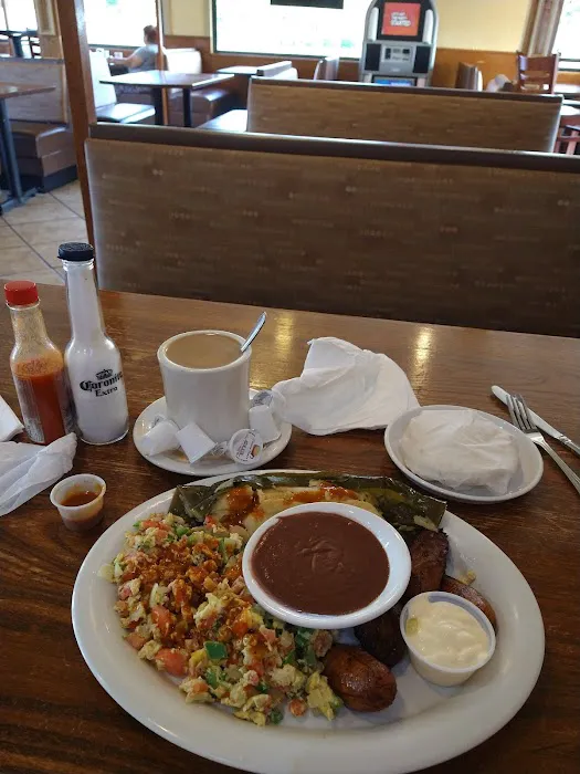 Pan Salvadoreno Picture 1