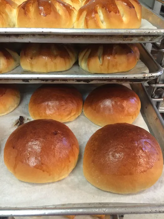 Hong Kong Bakery Picture 9