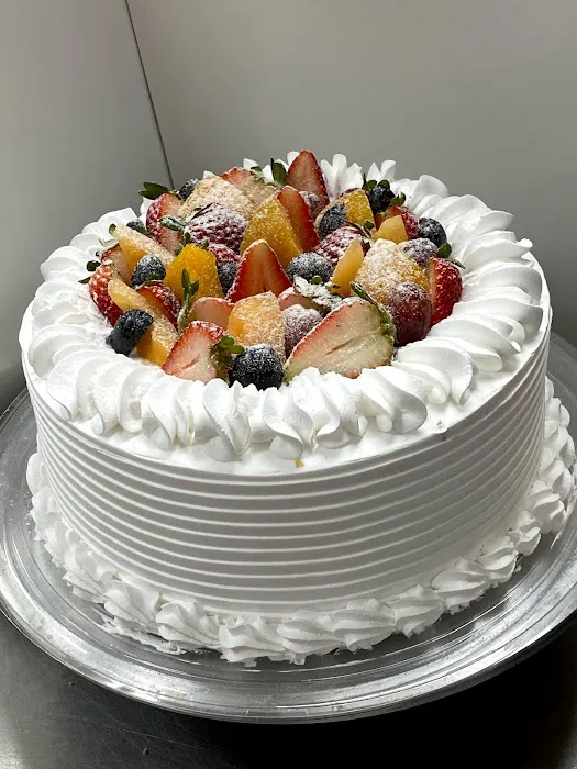 Hong Kong Bakery Picture 10