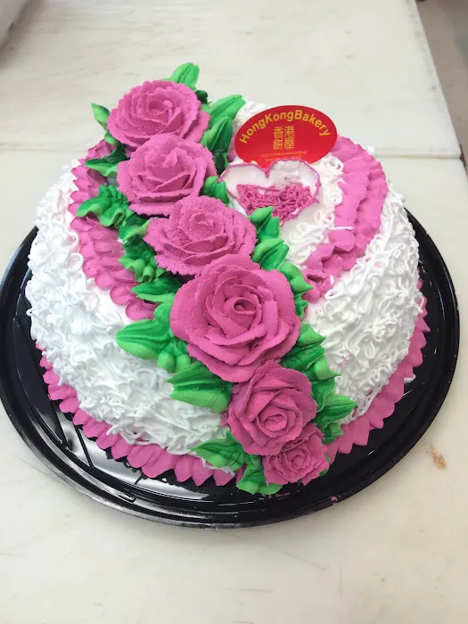 Hong Kong Bakery Picture 8